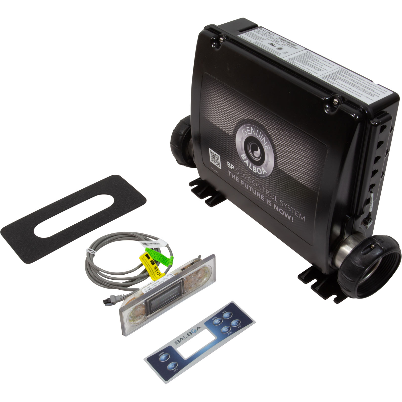 Control, Balboa Water Group Retrofit Kit, BP7, TP500 | G6405-01