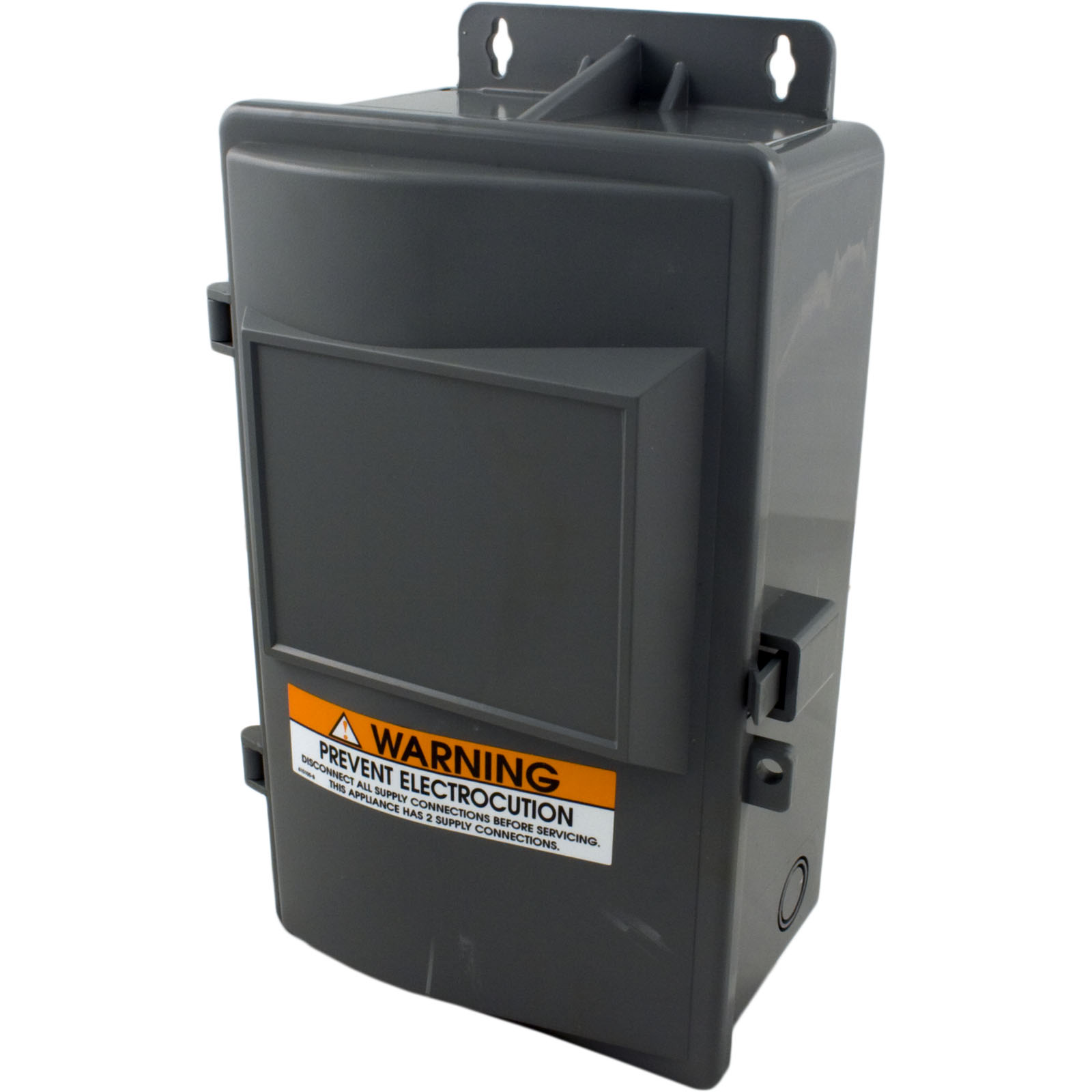 Control, Len Gordon AS, 115v/230v, Time Clock w/Time Delay | 923065-001