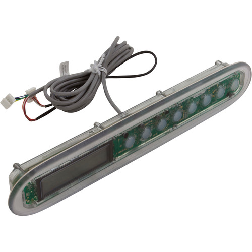 Topside Dimension One TSC-24/K-24 8 Button 8-Pin 01580-0001
