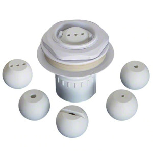 Pentair Deck Jet Assembly, 580000