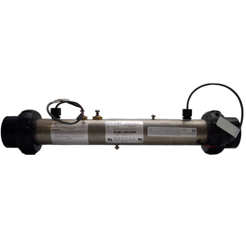 58010 Balboa M7 Heater Assembly5.5kw With Sensors (58306)