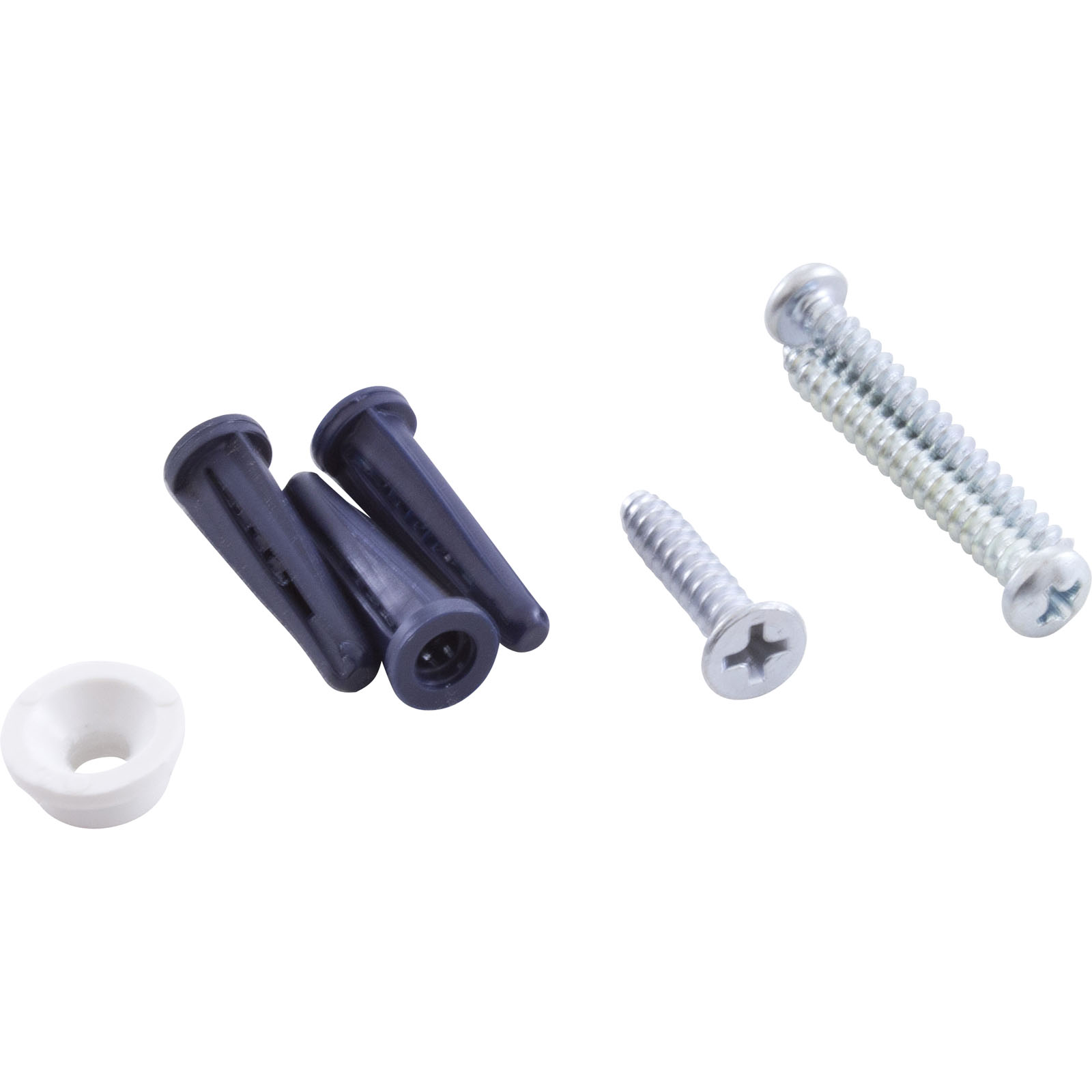 Mounting Hardware, Pentair, IntelliTouch, Indoor Ctrl Panel |520277