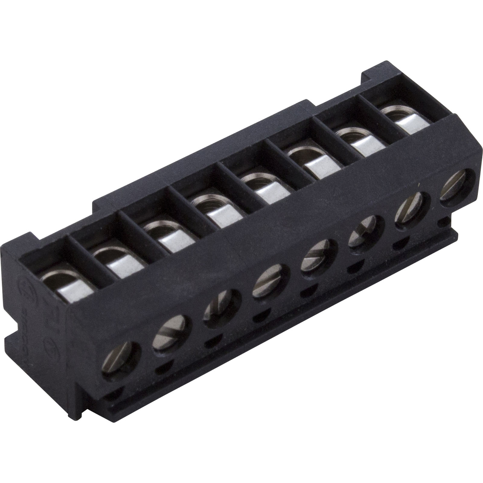 Terminal Block, Pentair, Compool, 8 Position |8023308