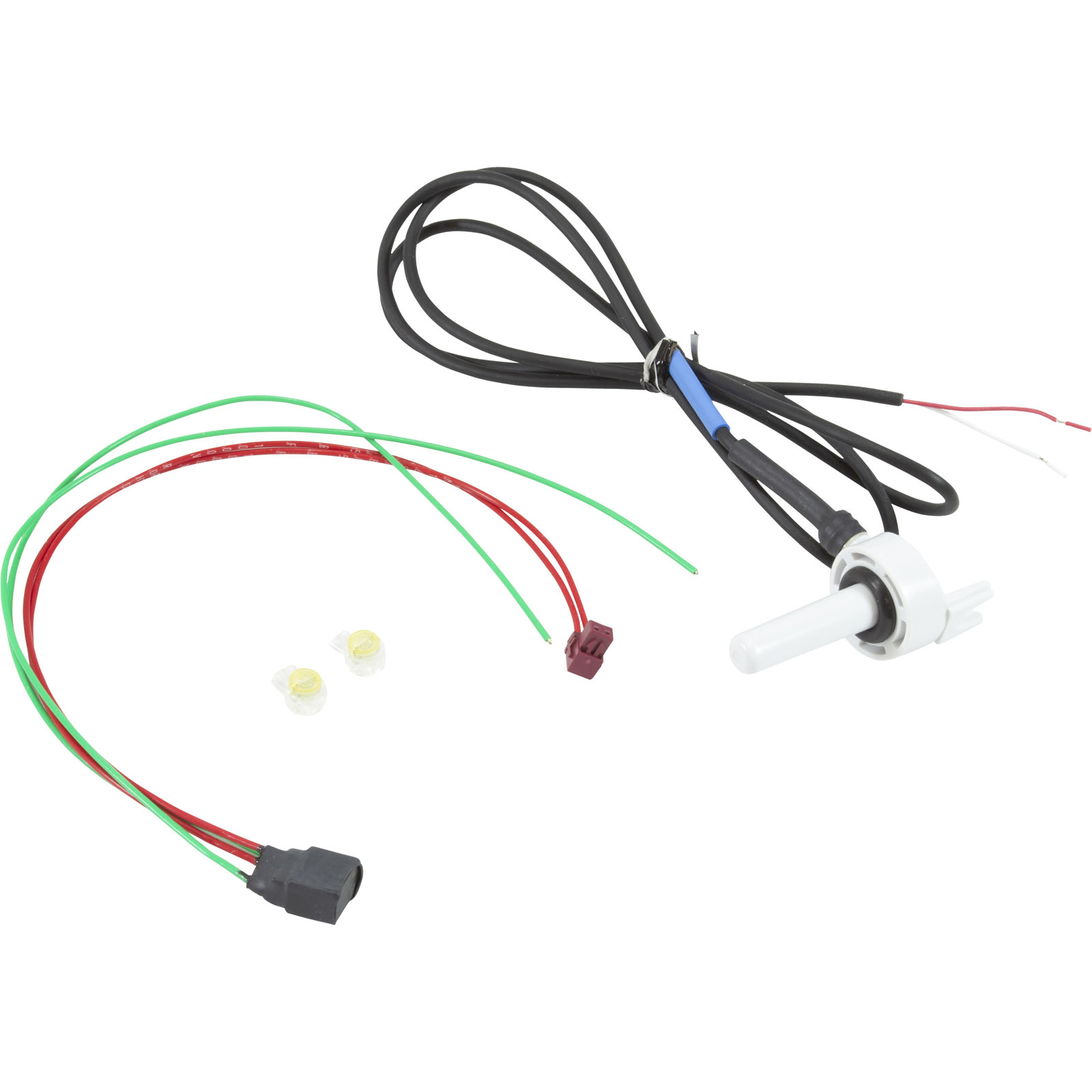 Dual Heater Relay Kit, Pentair Compool |520403