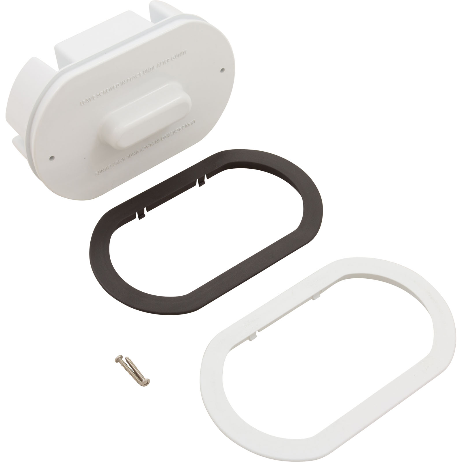 Mud Box, SpaCommand Remote, Pentair, EasyTouch |521180