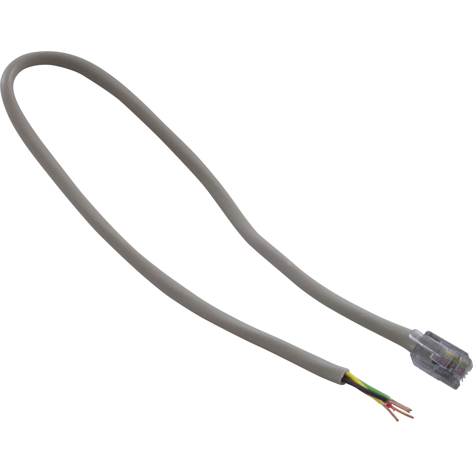 Service Control Wire Harness, Zodiac Jandy AquaLink OneTouch |R0467100