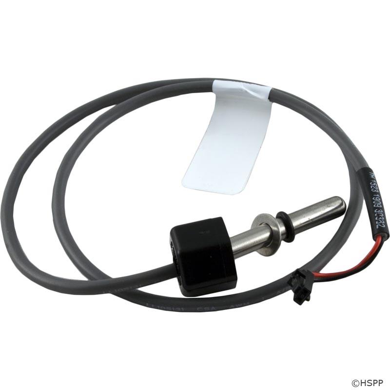 Balboa M-7 24" Temperature/Hi-Limit Sensor Assembly