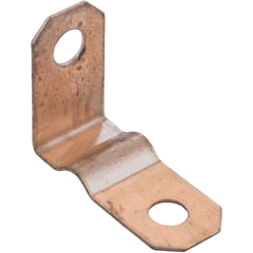 30015 BalboaCopper Jumper Strap, Heater to Board, EL / GL 8000 Series