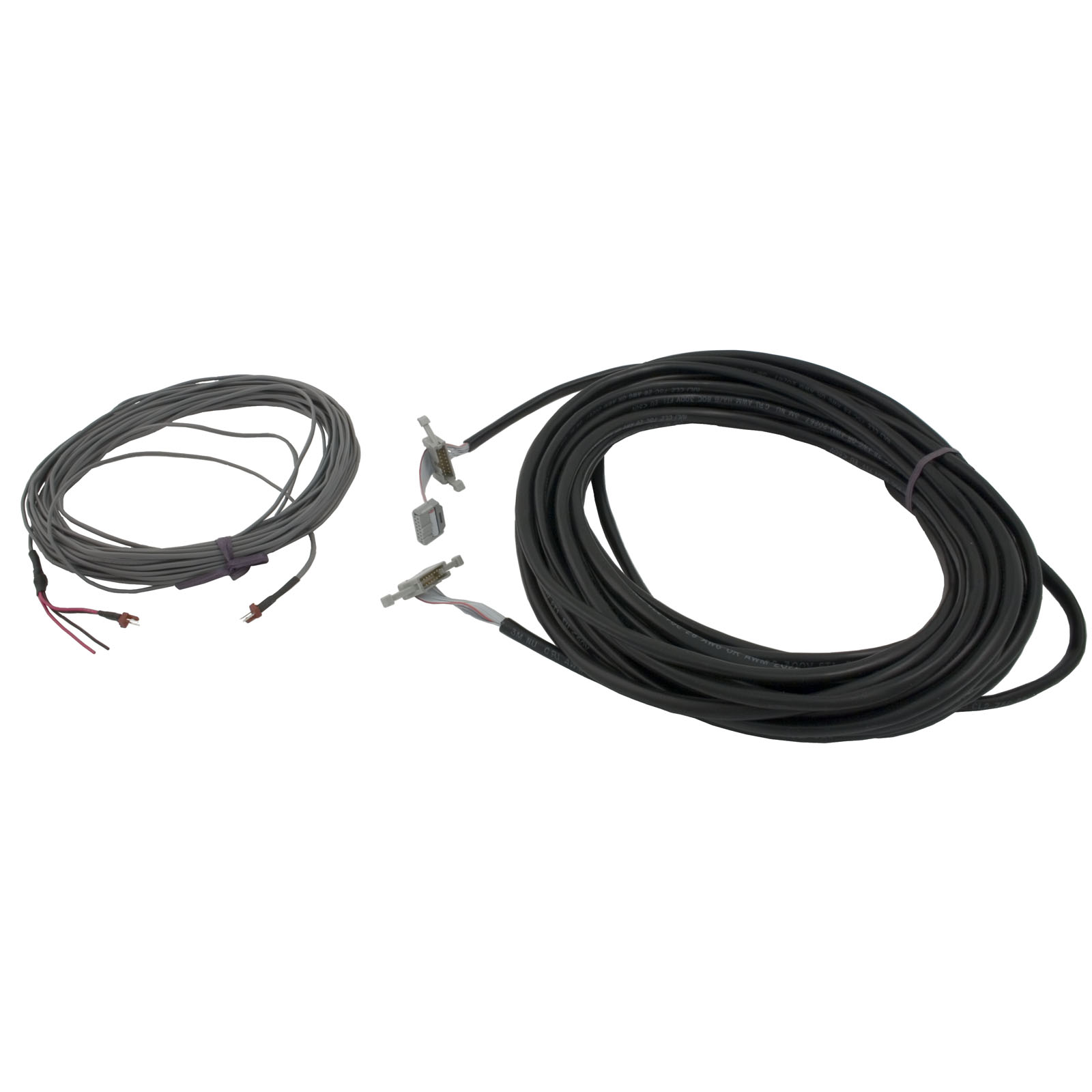 Topside Ext. Cable, Balboa, 50ft, Digital Unshielded, Ribbon | 22250