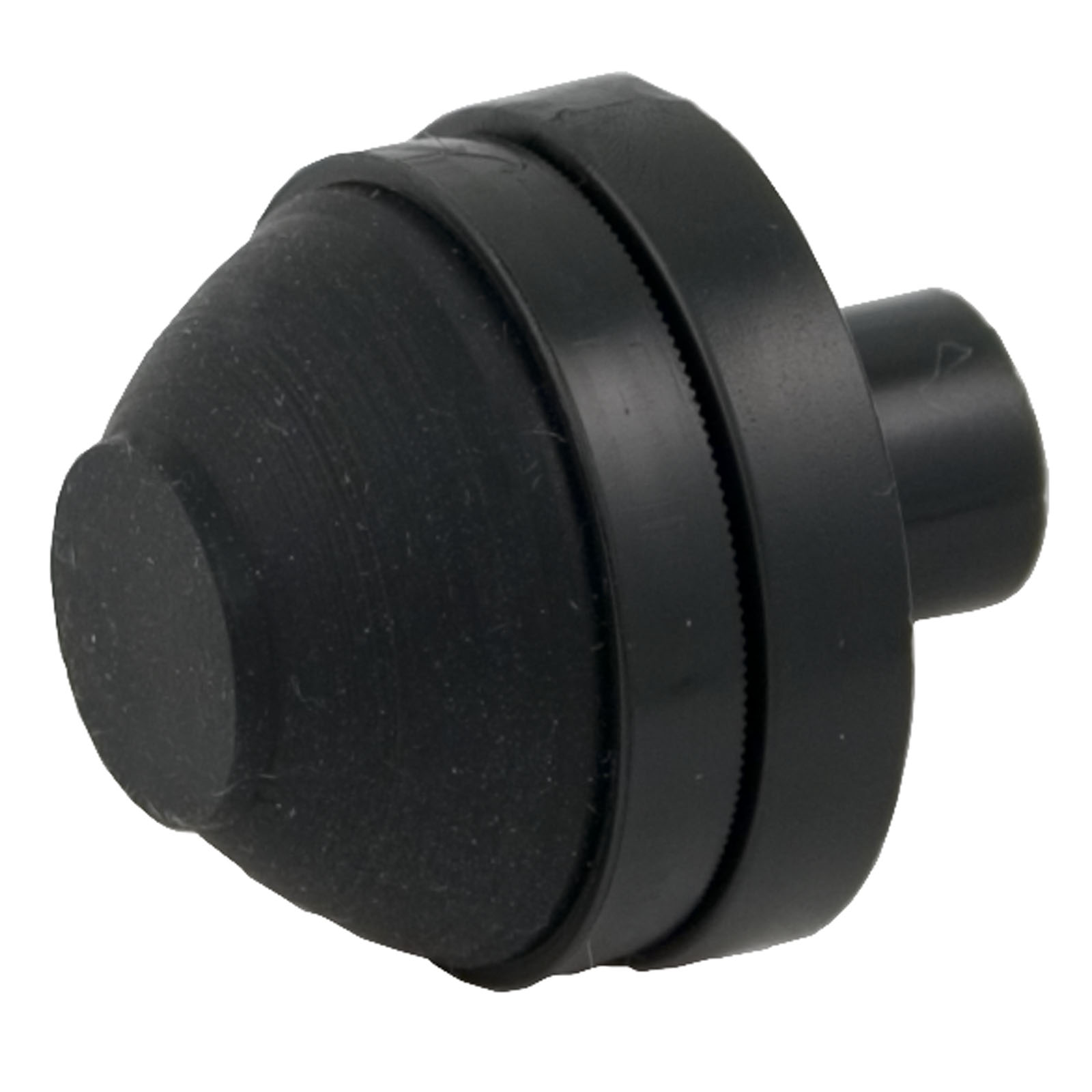 Air Bellow, Herga, 1-3/32″ Diameter, Domed, Smooth, Small |6435-04