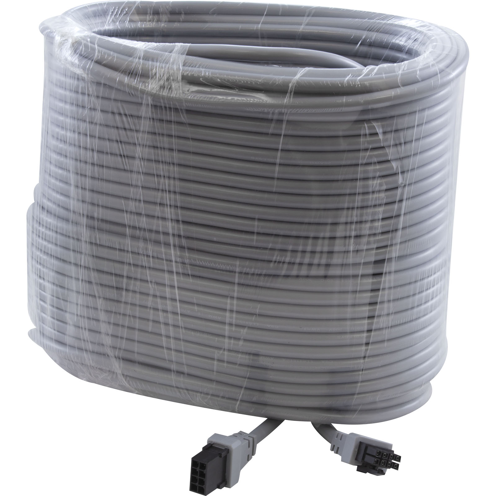 Topside Extension Cable, HQ-BWG, 8-Pin Molex, 100ft | 30-11588-100