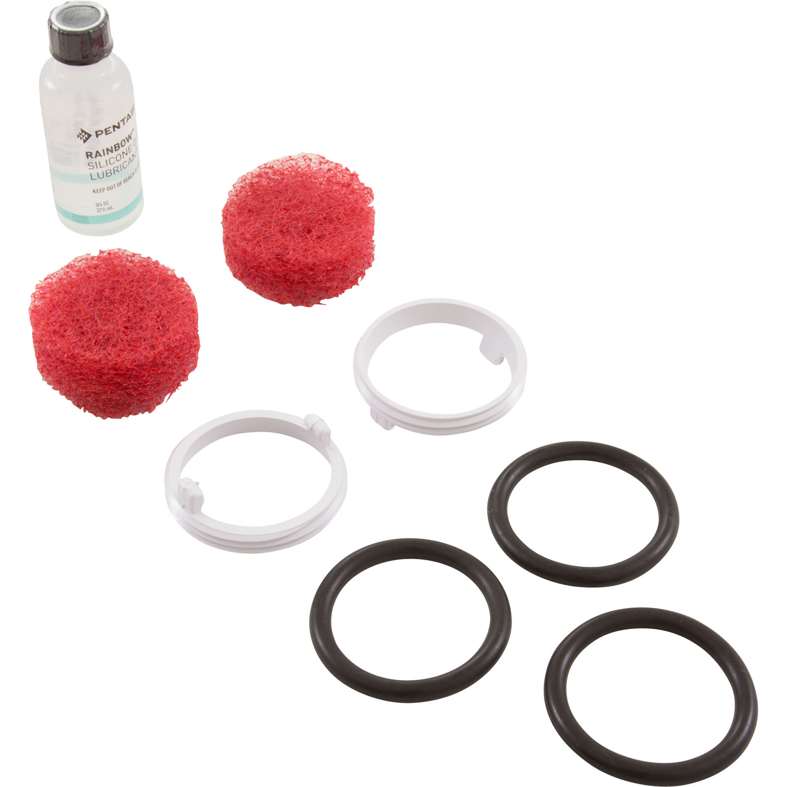 Kit Deckjet Acc | 590011
