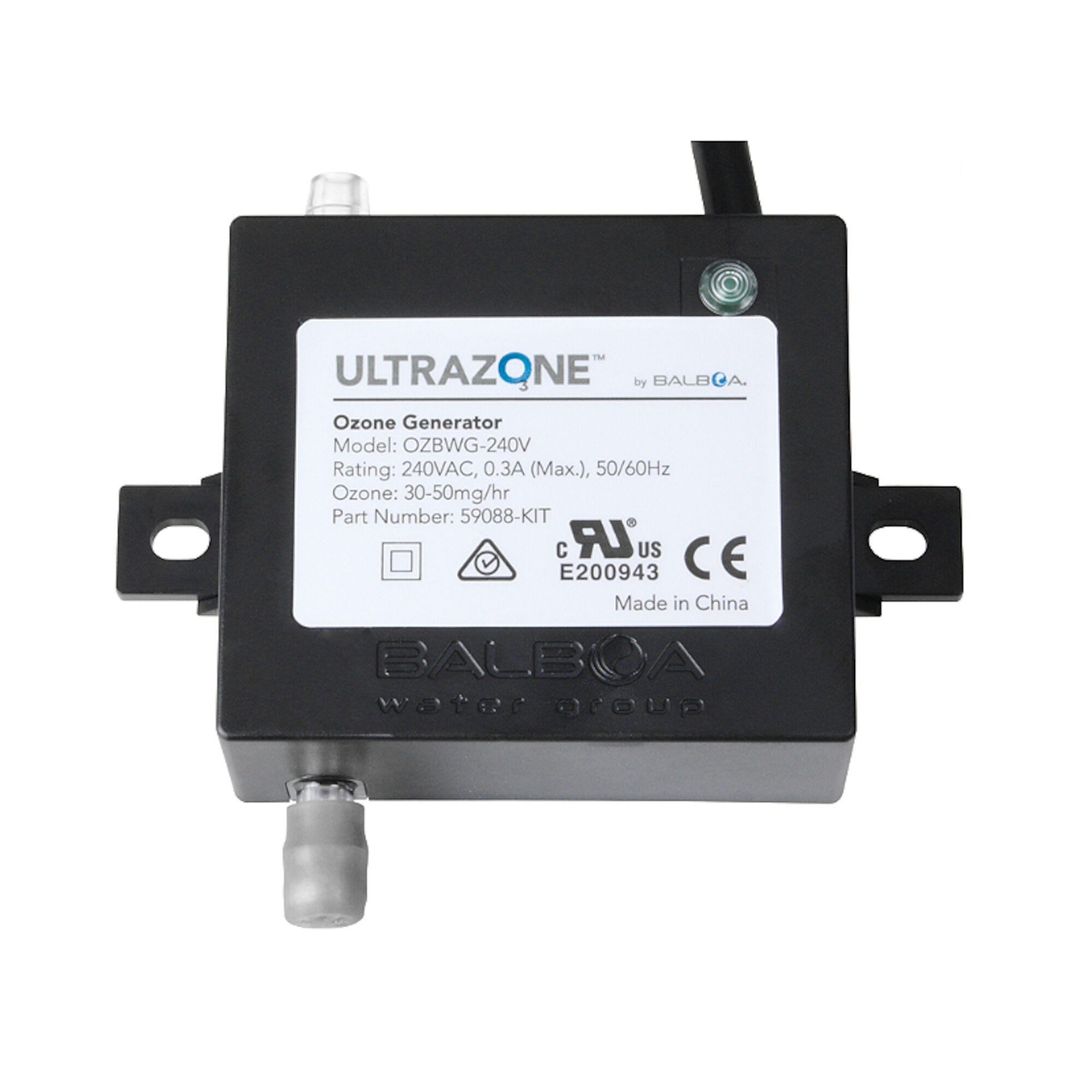 Balboa Ozonator 59088-KIT
