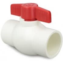 Jandy 1" SxS Ball Valve