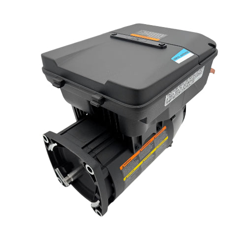 Jandy | R0937400 | Variable Speed Motor and Drive for VSSHP3802A 3.8THP Pump | 230V with 2 Aux Relays