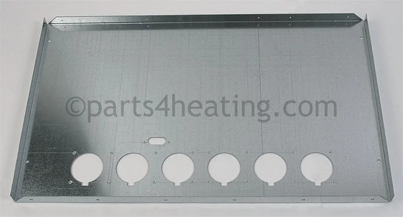 Laars Heating Systems5C2003Chamber, Front Panel, Inside Plenum, 500