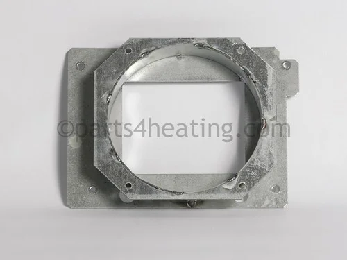 Laars Heating Systems5C5300Blower Mount Weldment