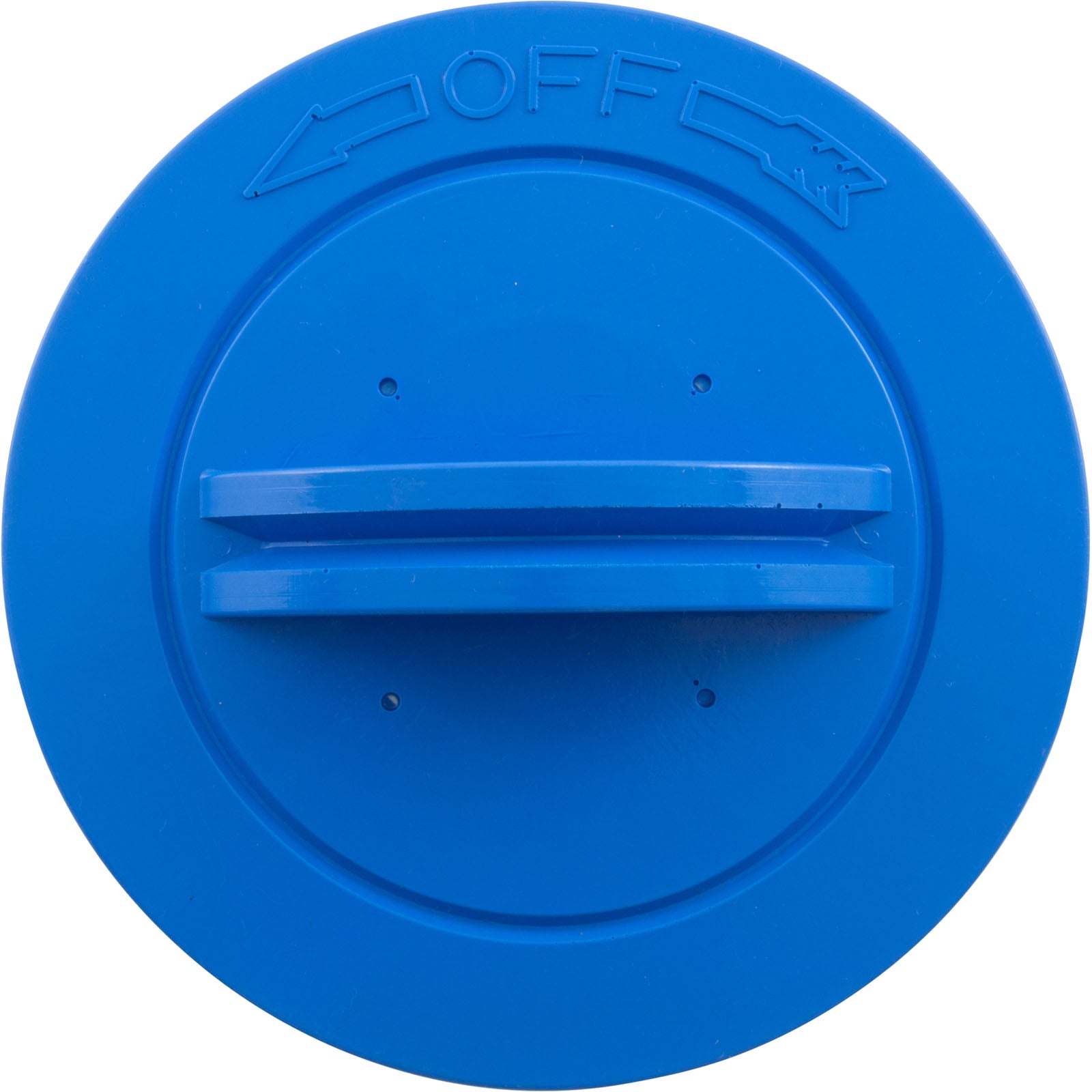 Filter Cartridge Replacement 25 SQ.FT.,6", W/1-1/2" MPT Filter