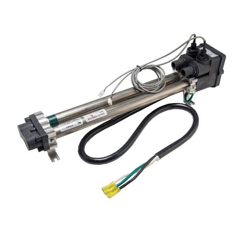 Hydroquip Heater, LowFlow, Watkins, 230v, 6.0kW, Auto Reset, Generic
