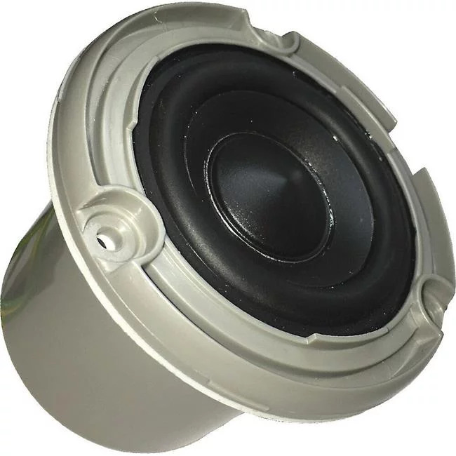 Generic 2" Full Range Waterproof Speaker Speaker AQ-SPK2.0UN-4