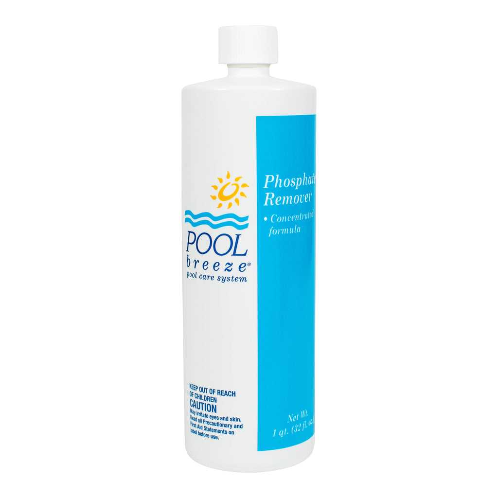 Pool Breeze Phosphate Remover