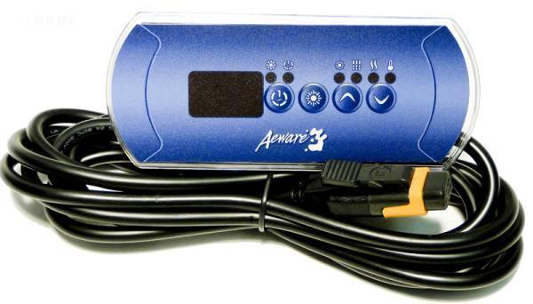 IN.K200-1OP KEYPAD