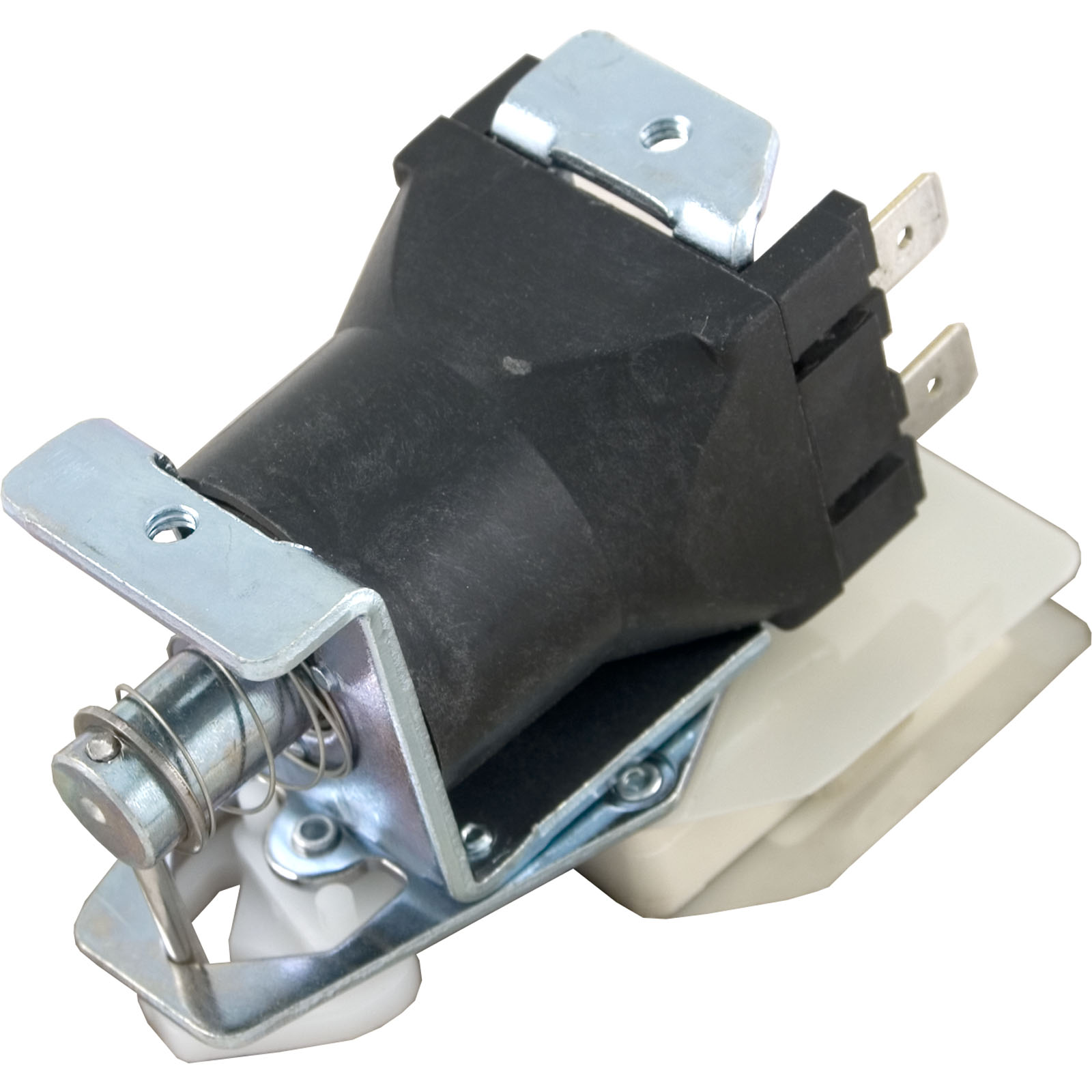Relay, PandB, S90R, DPDT, 115v | 410123