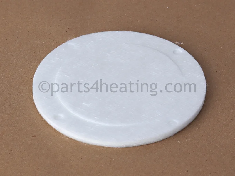Velocity Boiler Works60-600Collar Gasket
