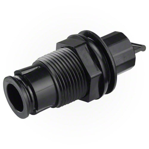 Waterway Low Profile Drain Valve with Niche - 600-9101