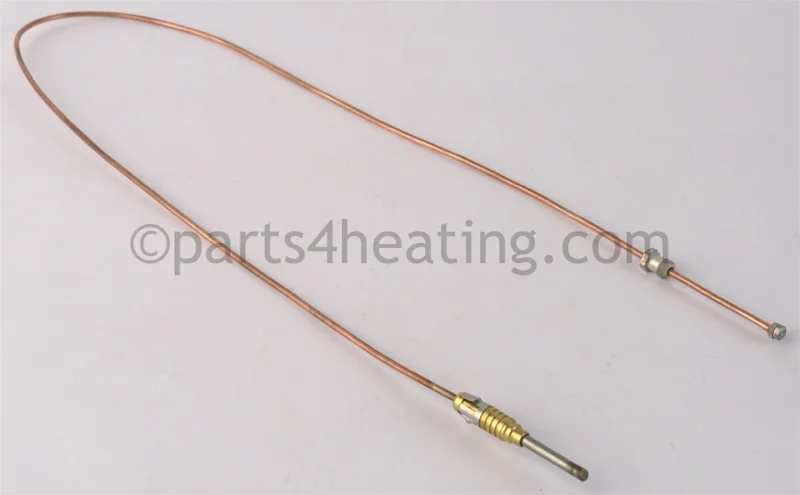 Raypak600003Thermocouple Standing Pilot 36 Inch 30MV