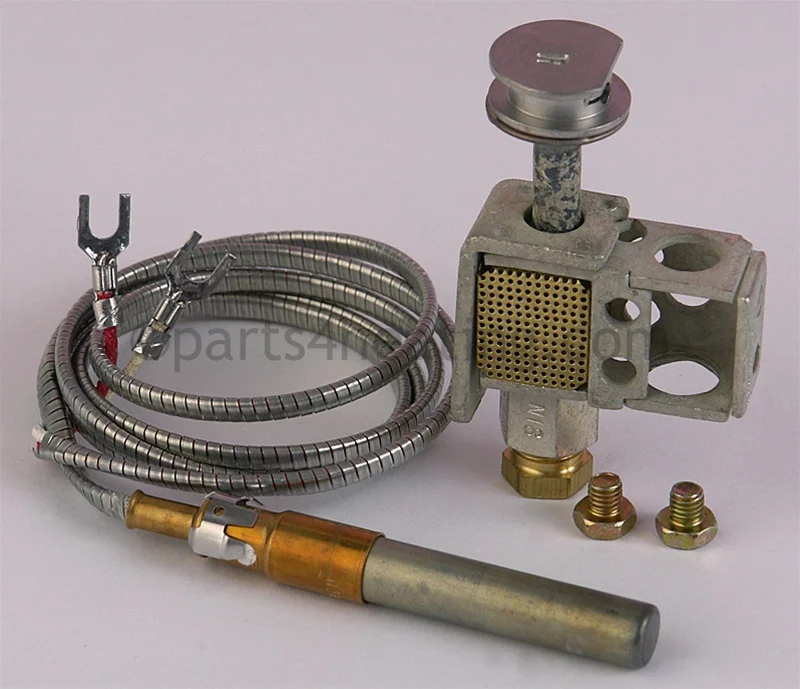 Raypak600525BNatural Gas Pilot Millivolt Kit
