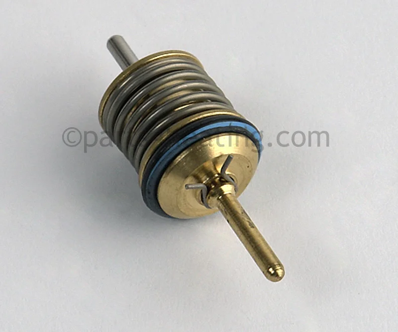 Baxi600760Domestic Hot Water Paddle Assembly