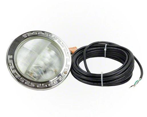 Pentair IntelliBrite 150 ft. Cord 120V White LED Pool Light - 60130