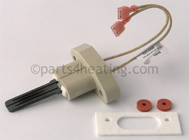 Raypak601600Hot Surface Igniter 120V
