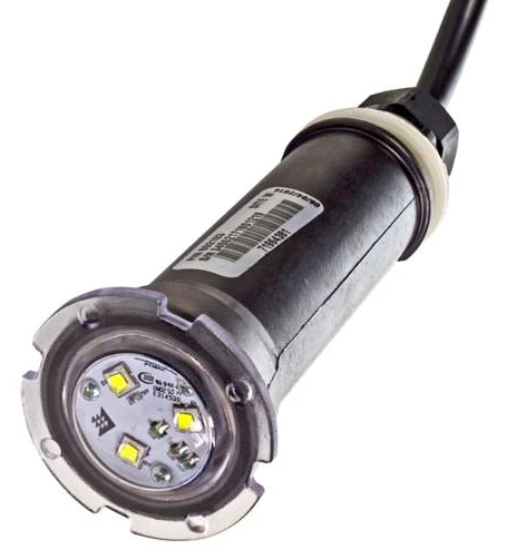 Pentair GloBrite White LED Light 50 Foot Cord - 602103