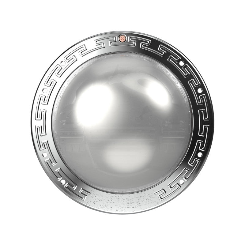 Pentair IntelliBrite Architectural Series 50' 12V Pool Light White 602144