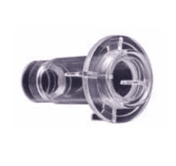 Pentair IntelliVibe Nano Niche Gunite