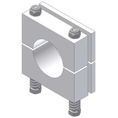 Coverstar Central DR1000 Pcs Infinity 2000 Torsion Block for 2003 and Earlier Models | DR1000