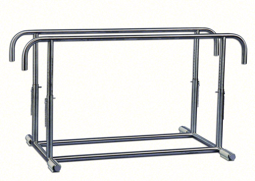 Pool Therapy Parallel Bars 8 Feet - 1.90 x .065 Inches