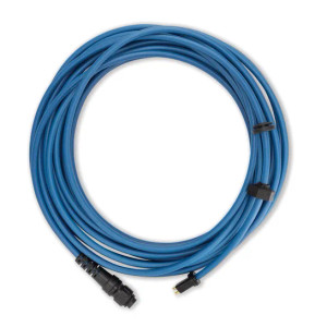 Maytronics 60' 3-Wire Blue Communication Cable with Swivel 18M Cable, 9995899-DIY