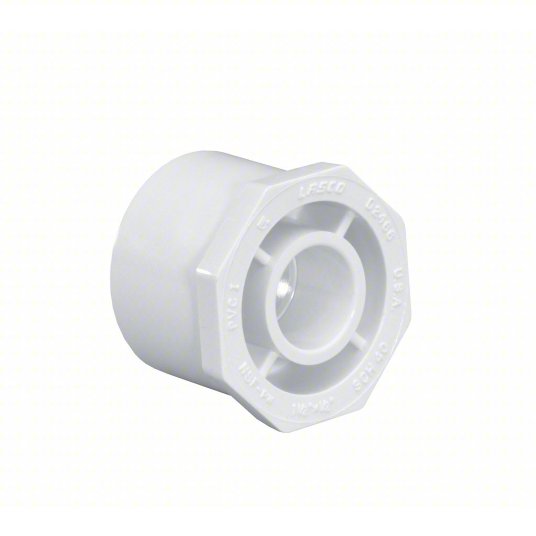Westlake Pipe & Fittings | 437292BC | 2.5" x 2" SCH 40 Reducer Bushing
