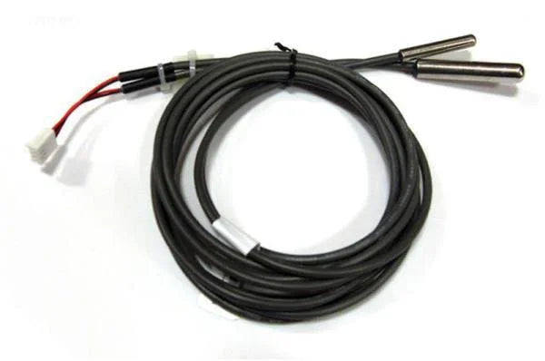 Sensor Set Square 4 Pin