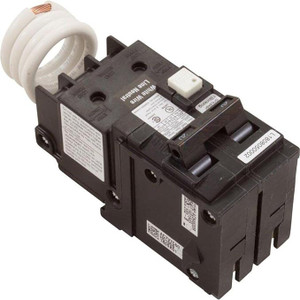 Siemens 20A Low Voltage Residential GFCI Circuit Breaker, PA220GFA