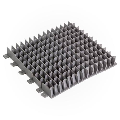 Dolphin Gray Brush 6101635