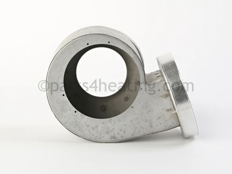 Reznor61075Venter Blower Housing