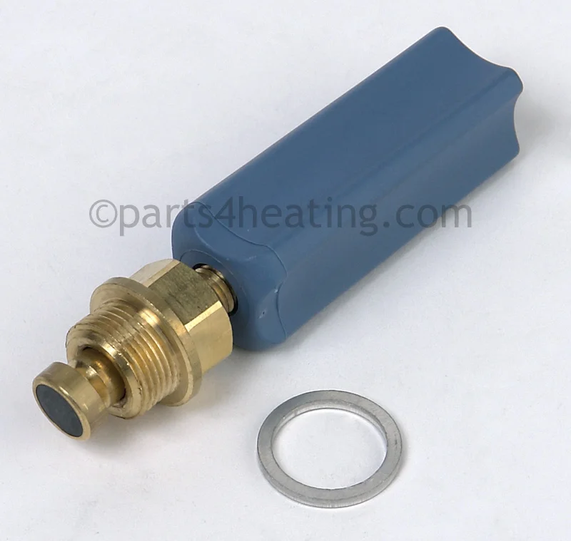 Baxi611930Hydronic Inlet Fill Assembly