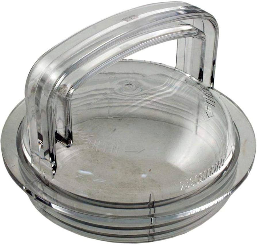 Pentair Challenger Pump Strainer Cover Lid | 355301Pentair Challenger Pump Strainer Cover Lid | 355301