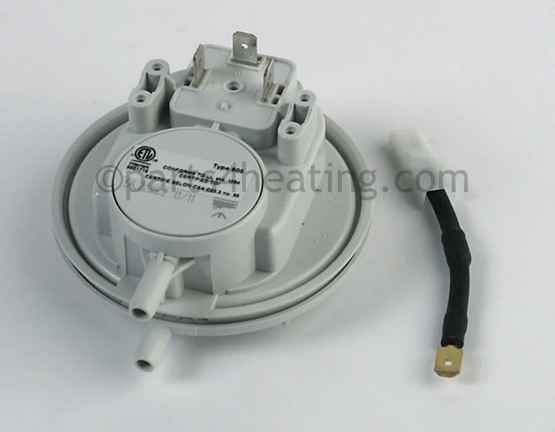 Baxi617240Pressure Switch Assembly