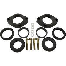 Laars Jandy Flange Kit & Gasket Assy 2" Hi-E2 | R0055000