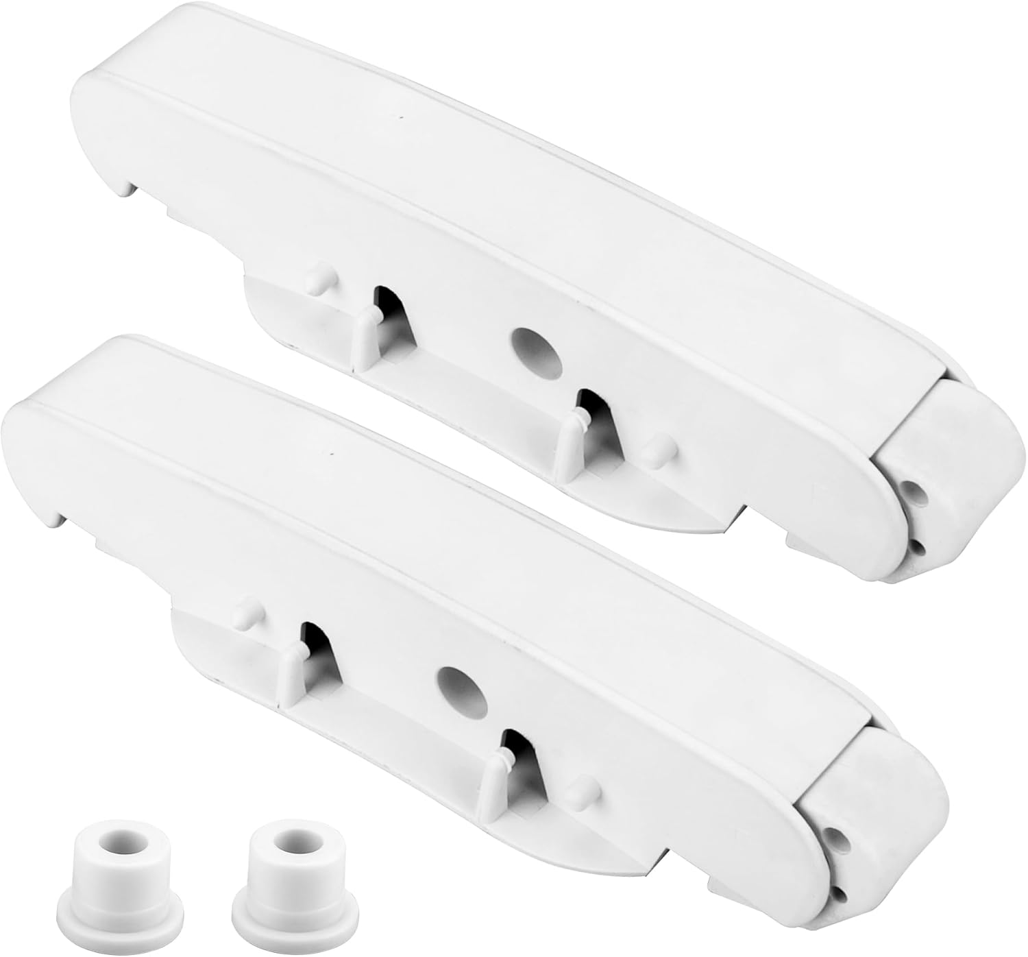 Swimables Replacement White Pod Kit for Hayward Navigator & Pool Vac Cleaners | AXV417WHP | SW-61-417 by SwimablesSwimables Replacement White Pod Kit for Hayward Navigator & Pool Vac Cleaners | AXV417WHP | SW-61-417 by Swimables
